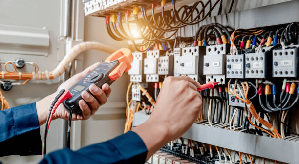 Best Residential Electrician Services  in Wagener, SC