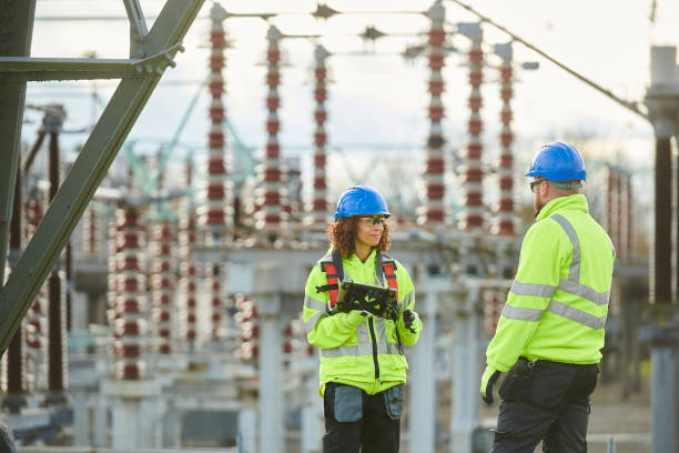 Best Emergency Electrical Repair  in Wagener, SC