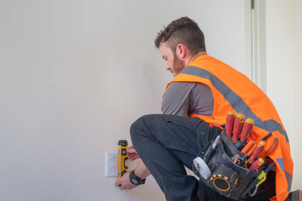 Best Circuit Breaker Repair  in Wagener, SC