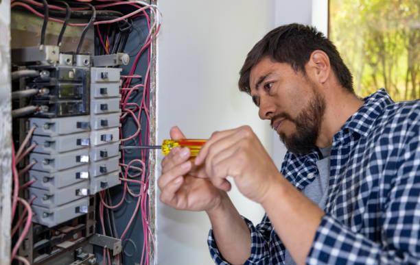 Electrical Upgrades for Homes in SC